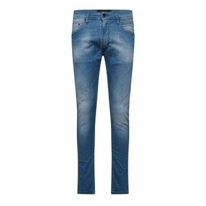 Replay Mens Jondrill Denim Skinny Jeans / Blue
